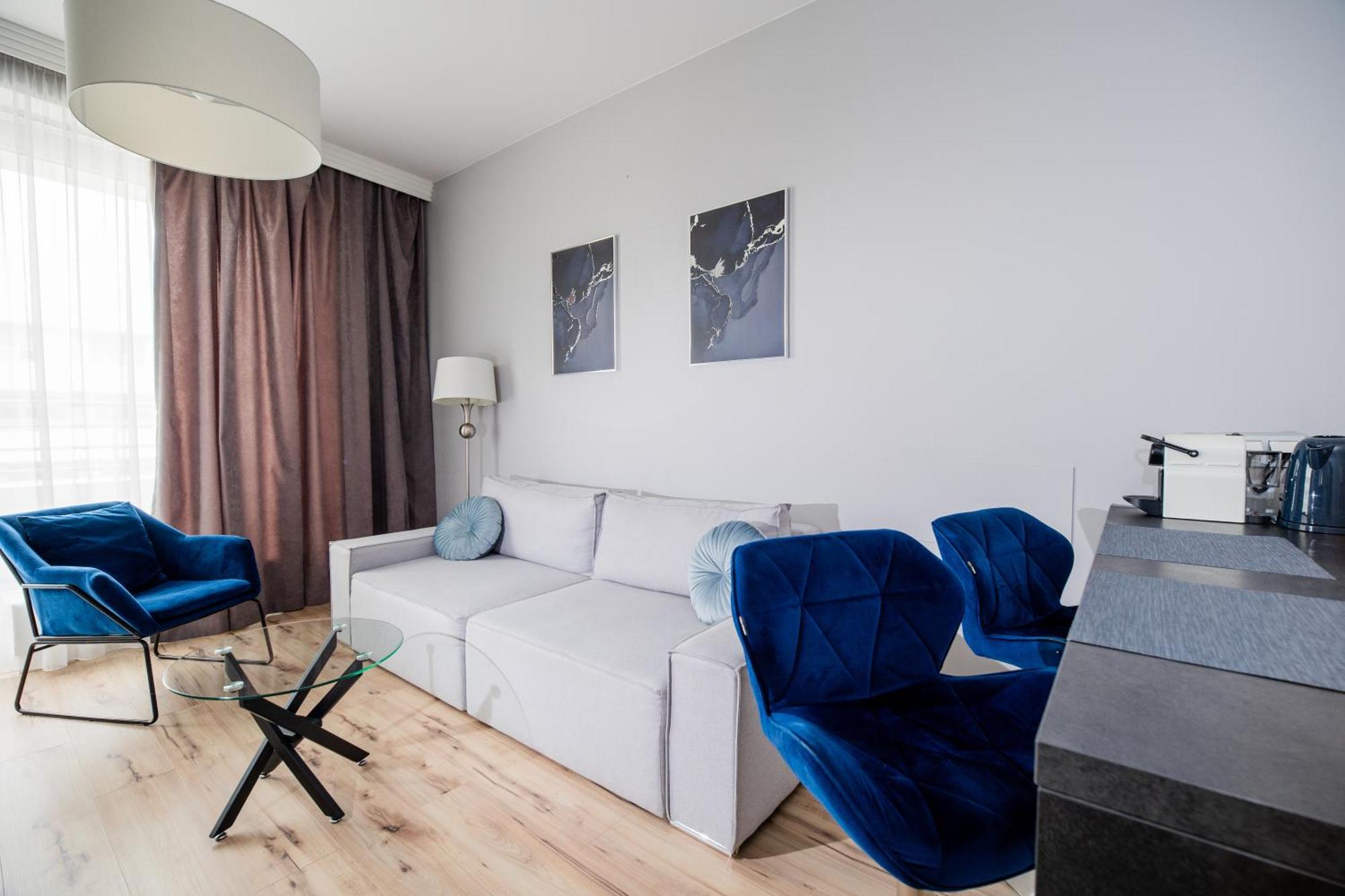 About Art Apartments - Ovo - Wroclaw, Wroclaw