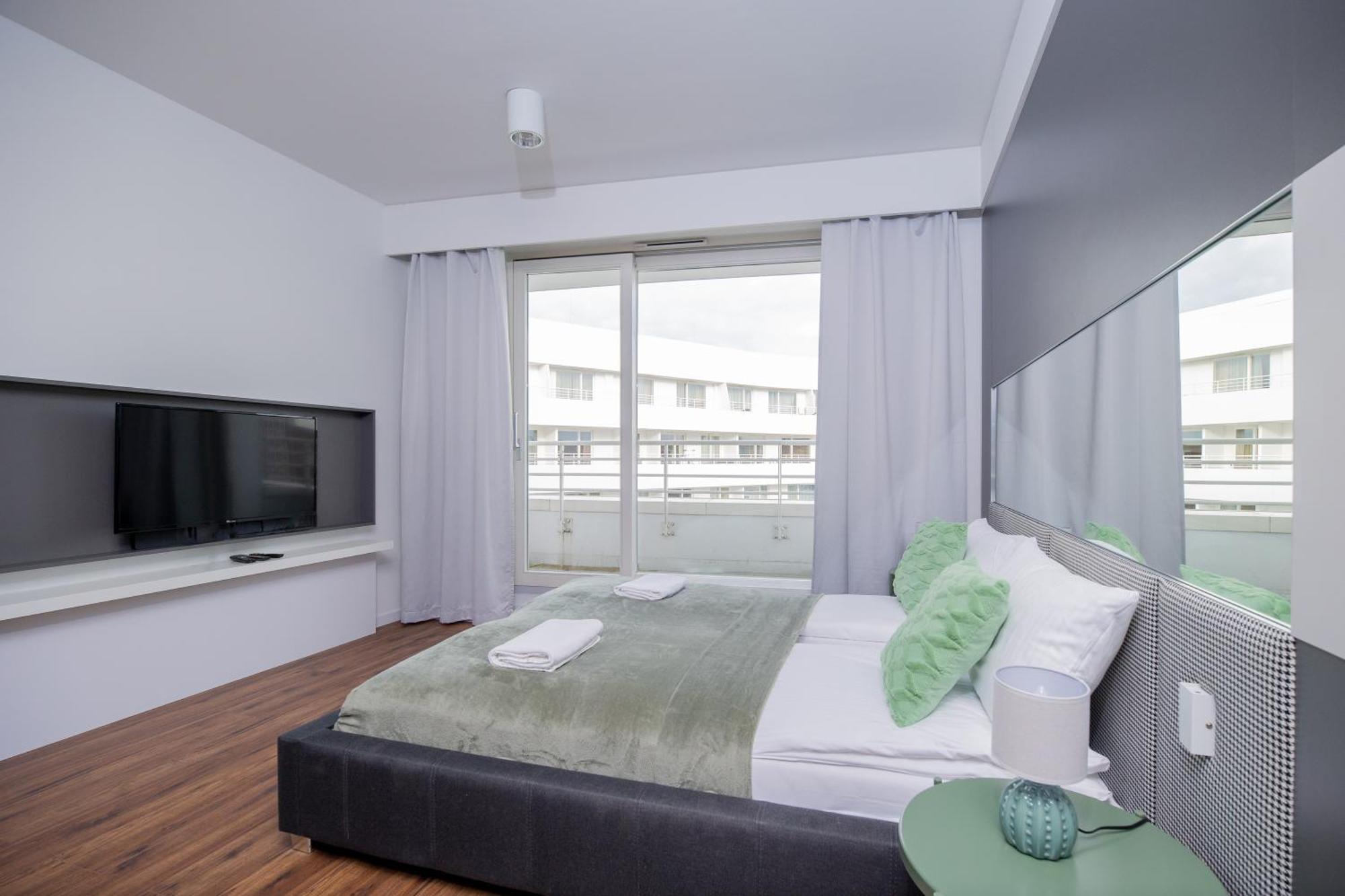 About Art Apartments - Ovo - Wroclaw — Photos 3