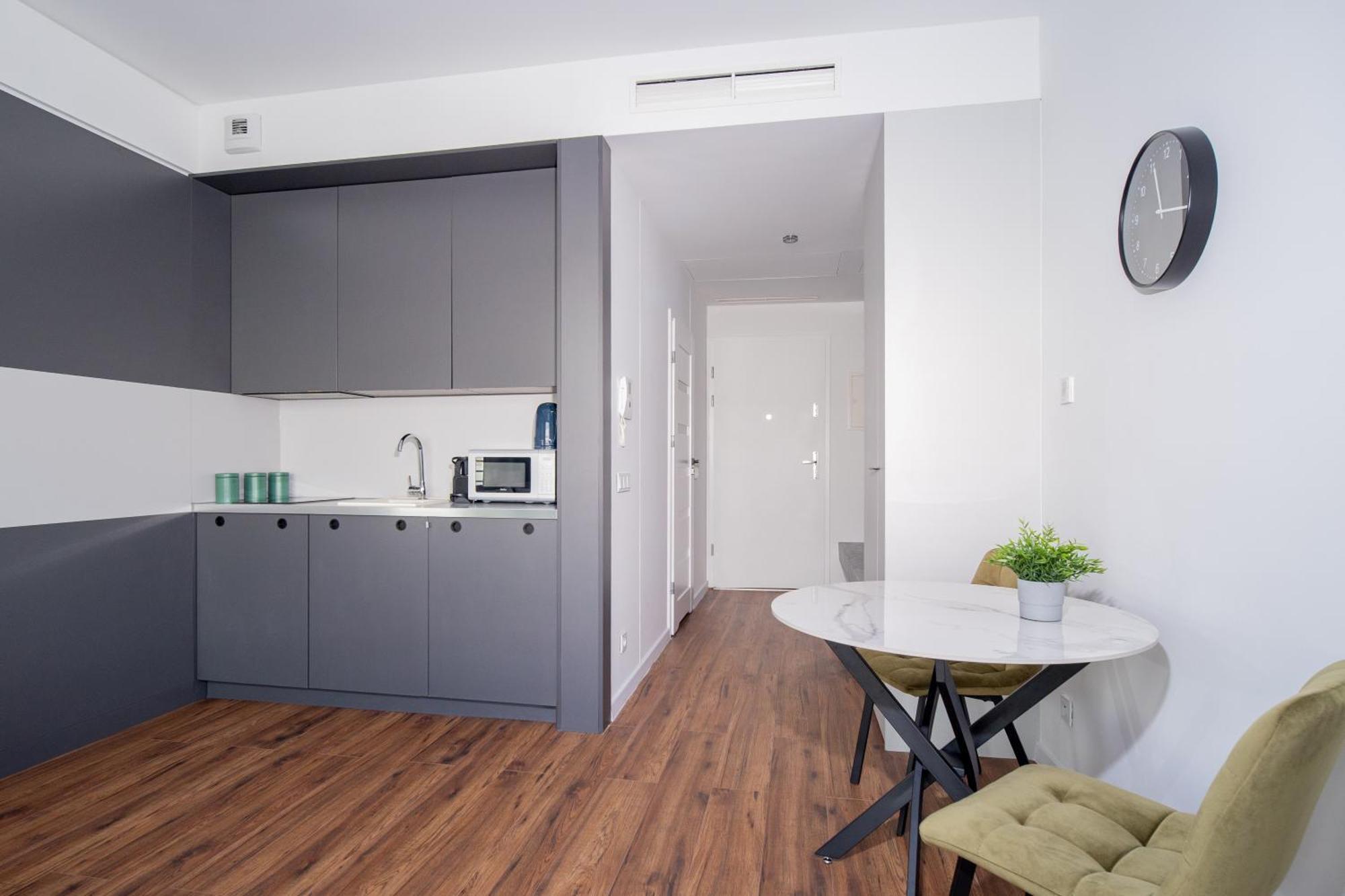 About Art Apartments - Ovo - Wroclaw — Photos 2